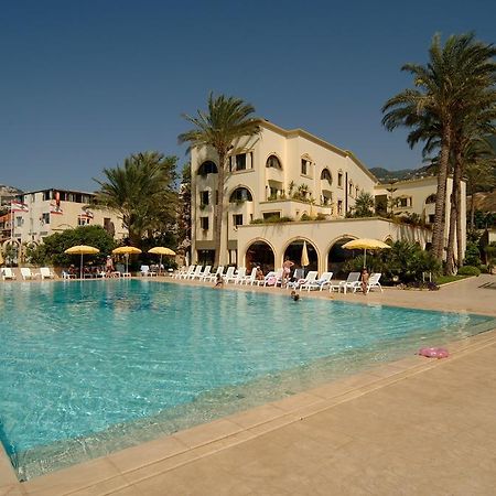 The Four Stars Hotel And Beach Resort Jounieh Facilități foto
